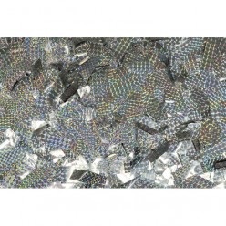 Showgear 60924S Show Confetti Metal